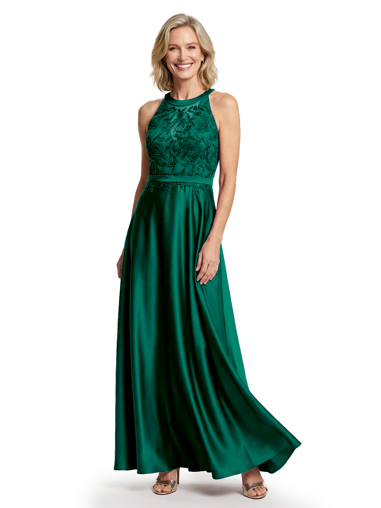 emerald