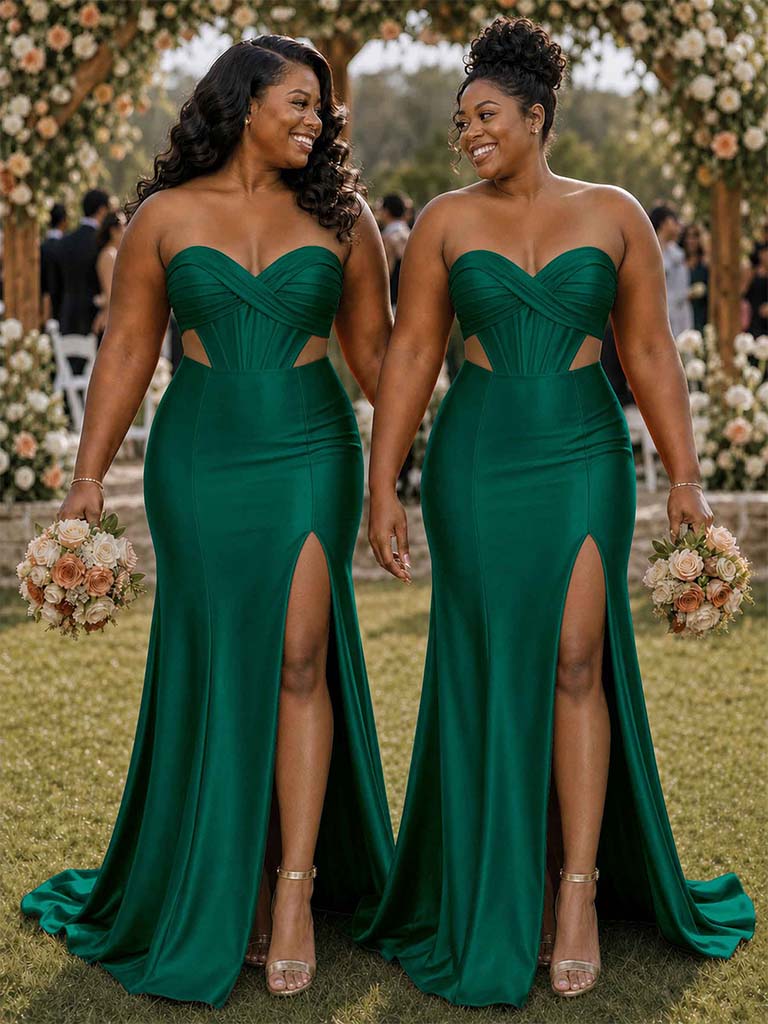 emerald