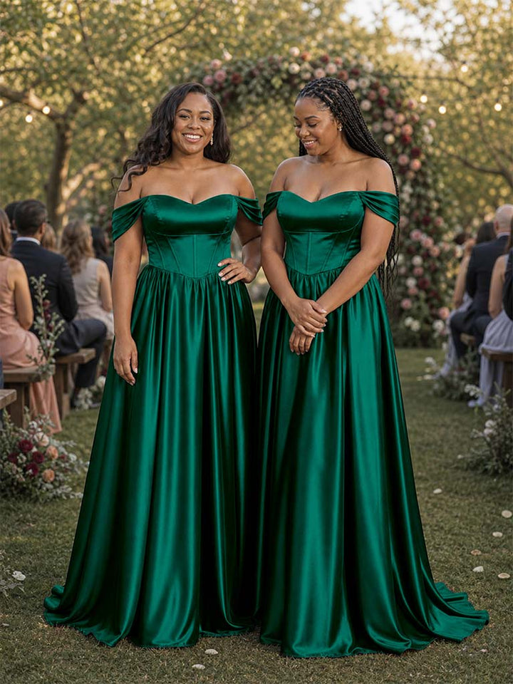 emerald