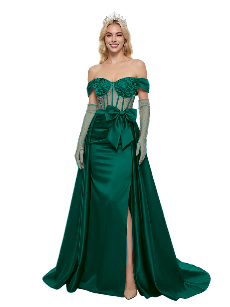 emerald