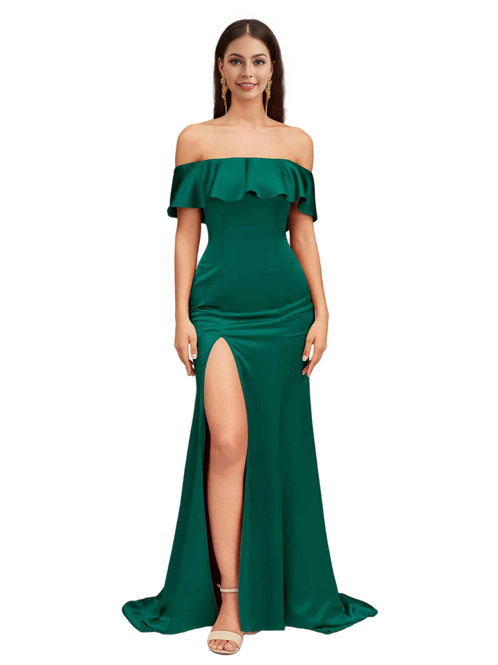 emerald