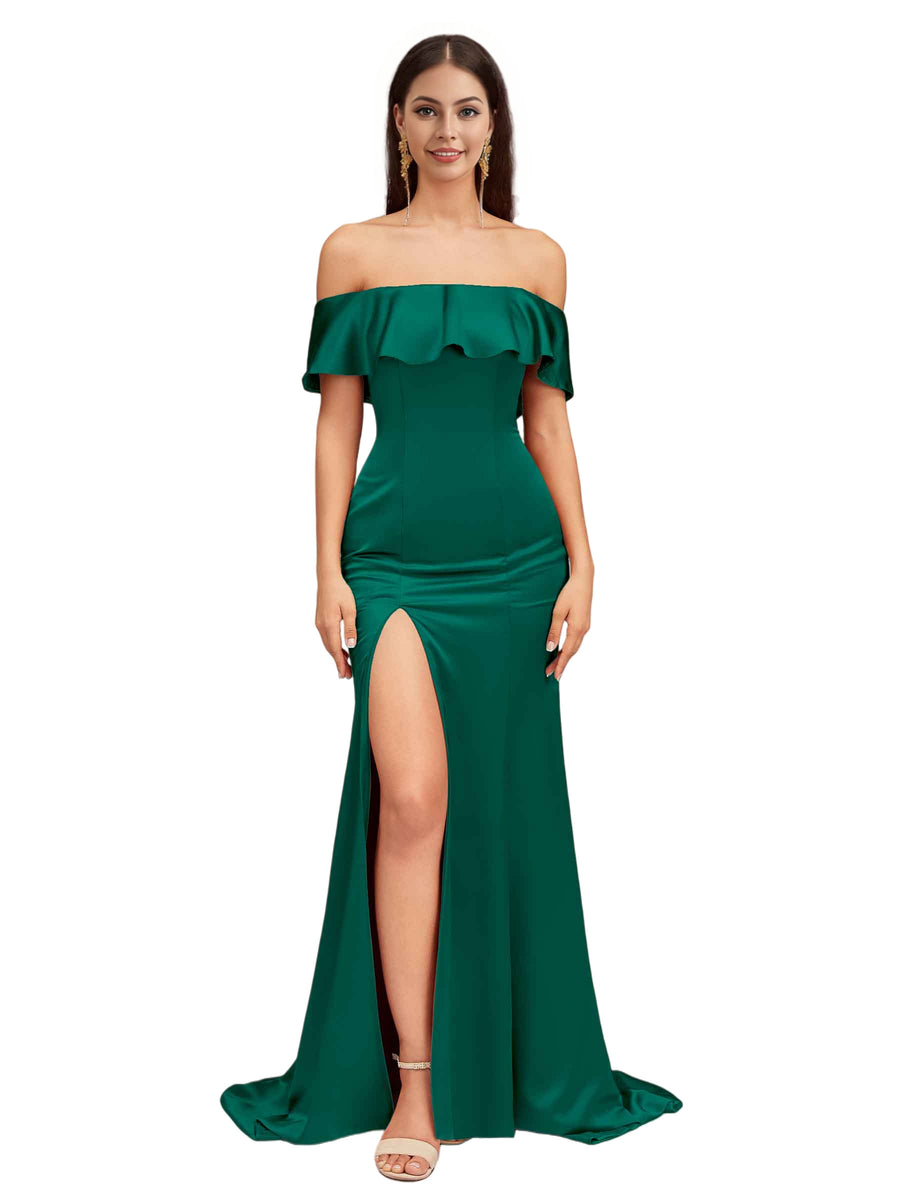 emerald