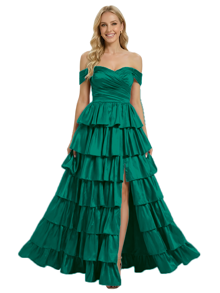 emerald