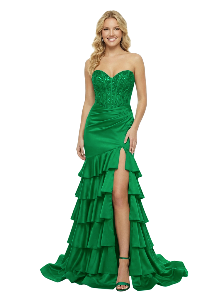 emerald