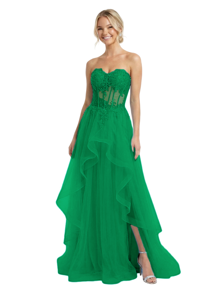 emerald