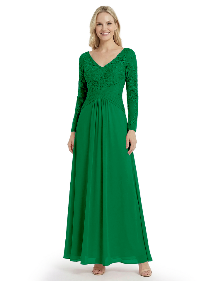 emerald