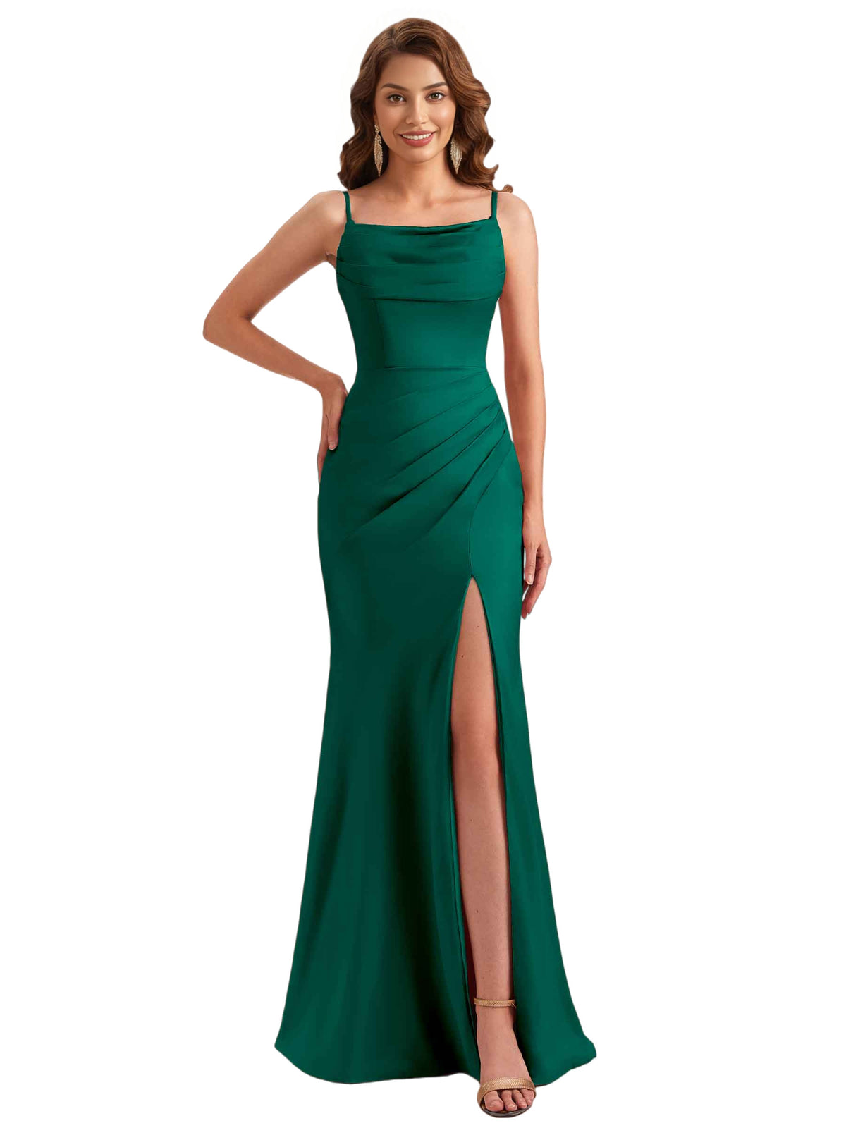 emerald