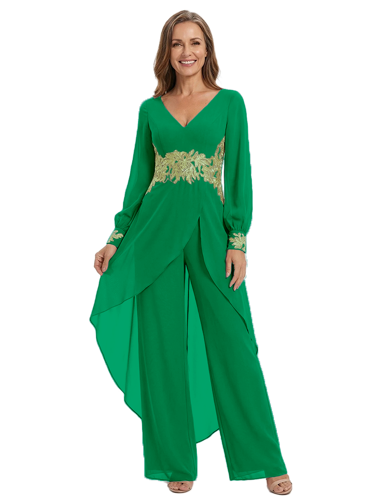 emerald