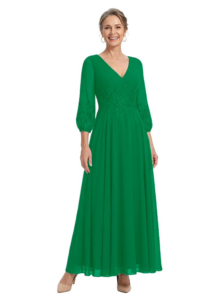 emerald