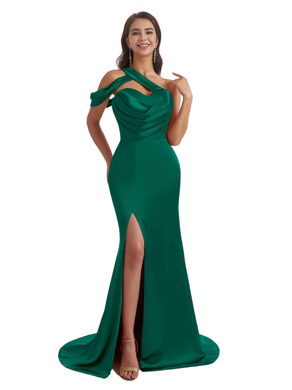 emerald