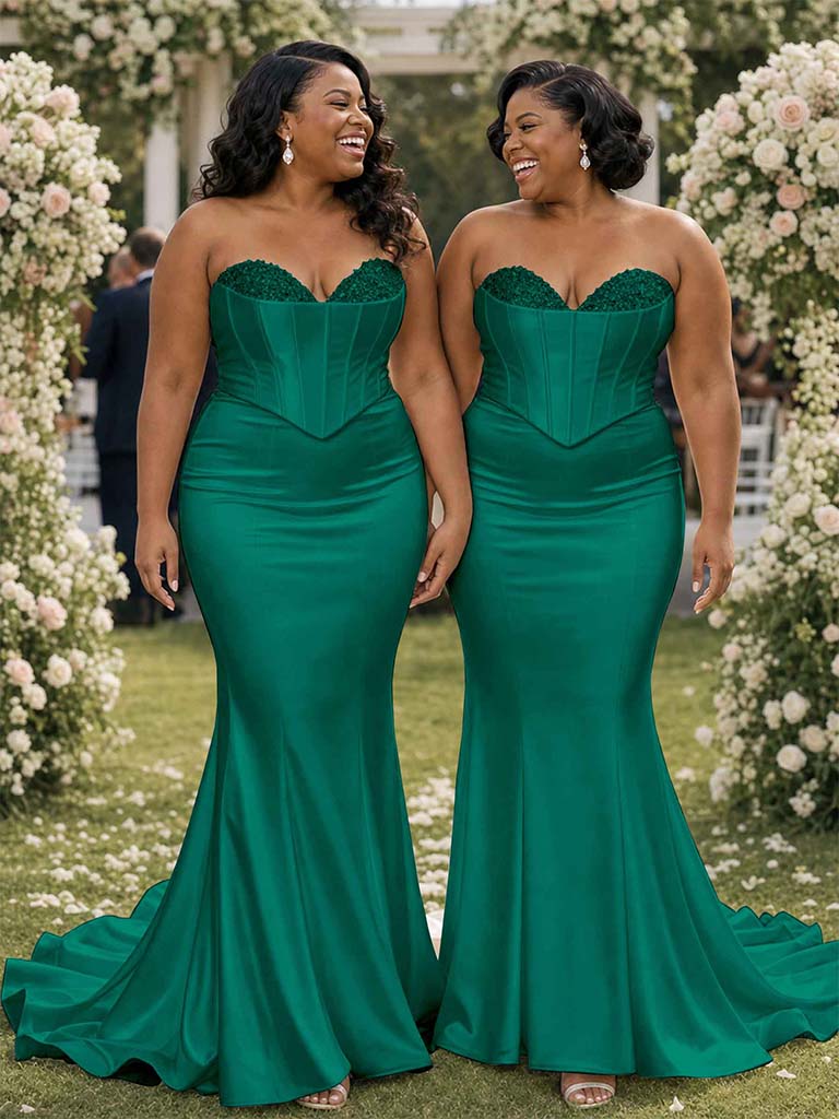 emerald