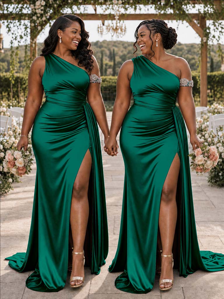 emerald