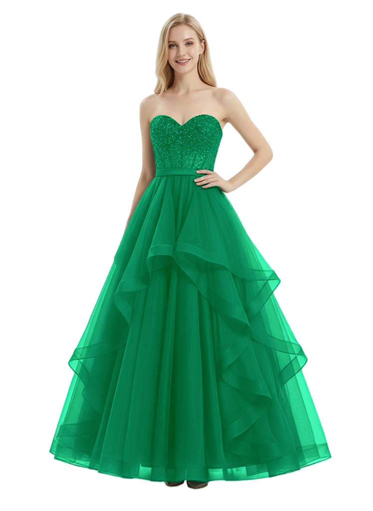 emerald
