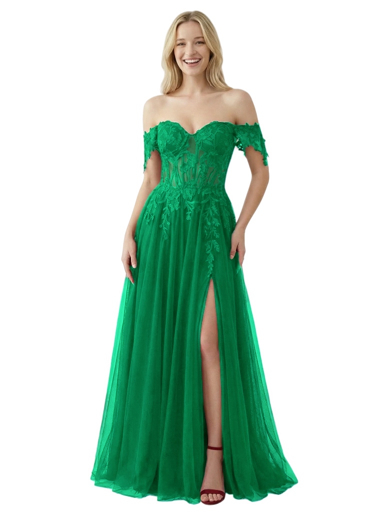 emerald