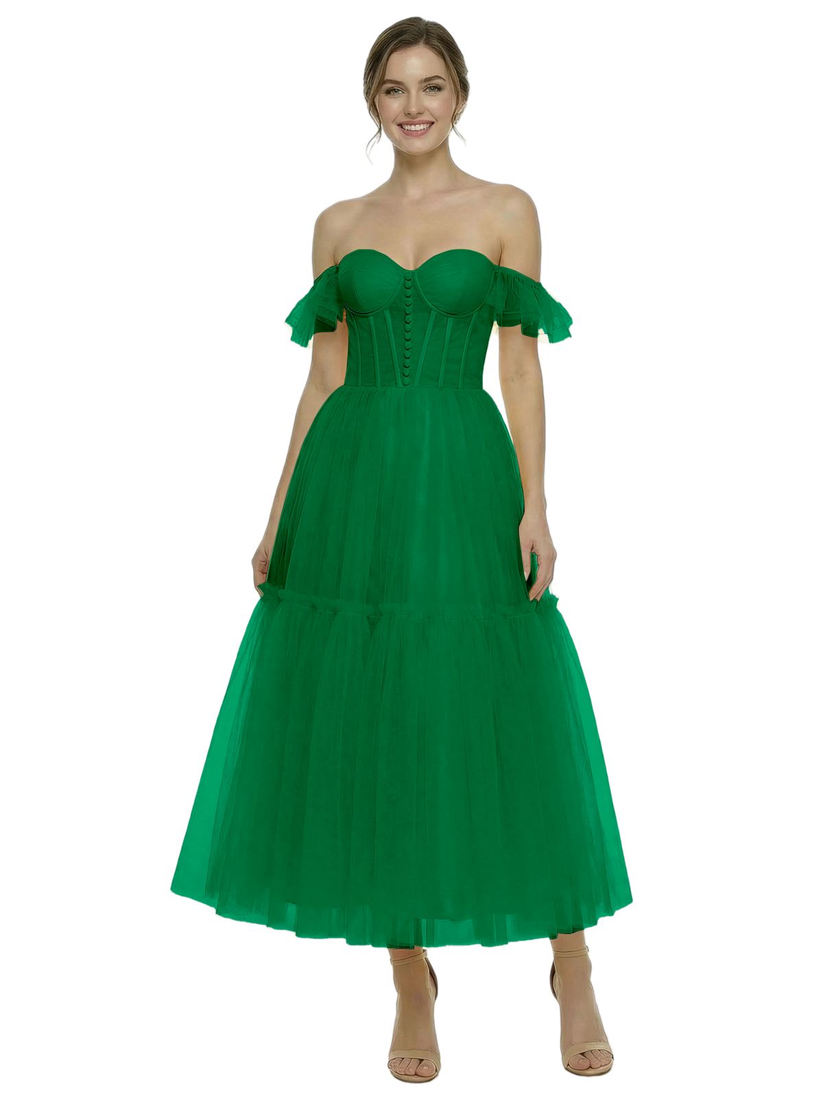 emerald