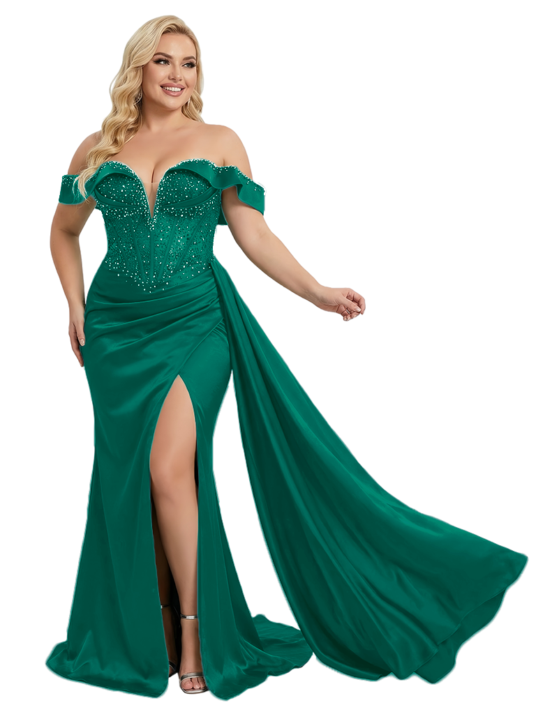 emerald