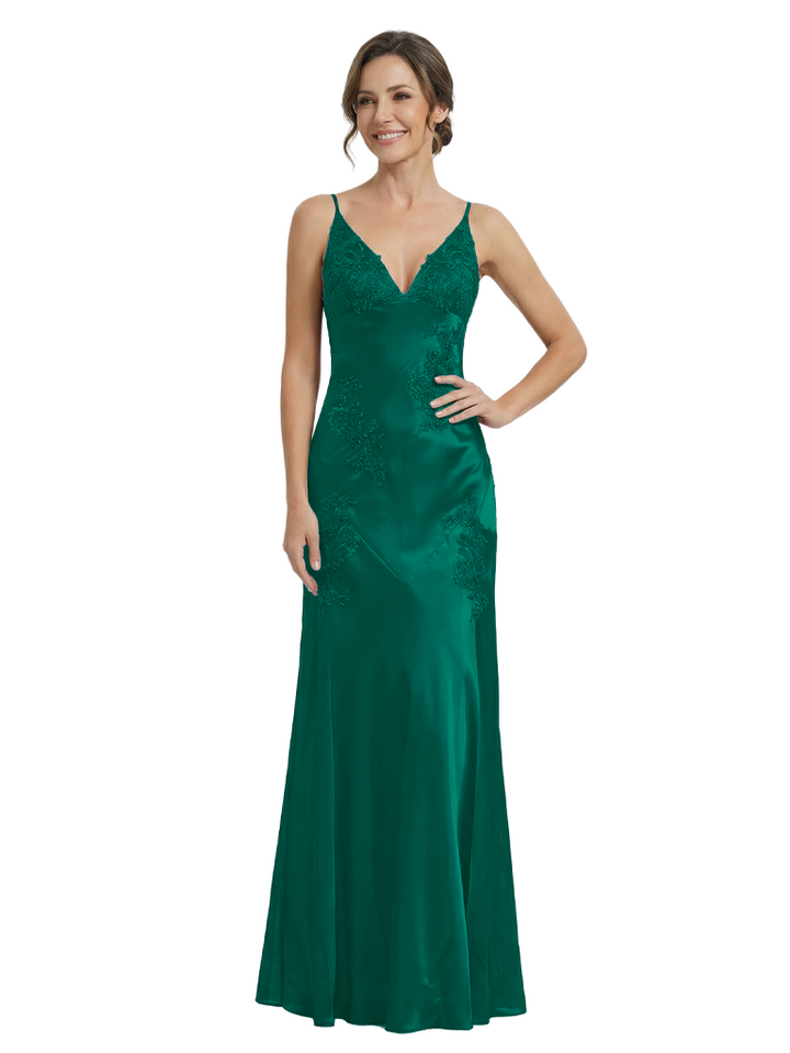 emerald