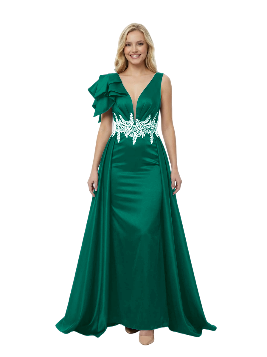 emerald