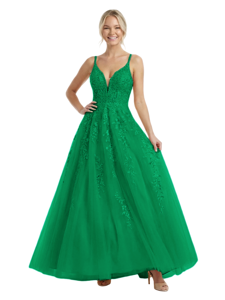 emerald