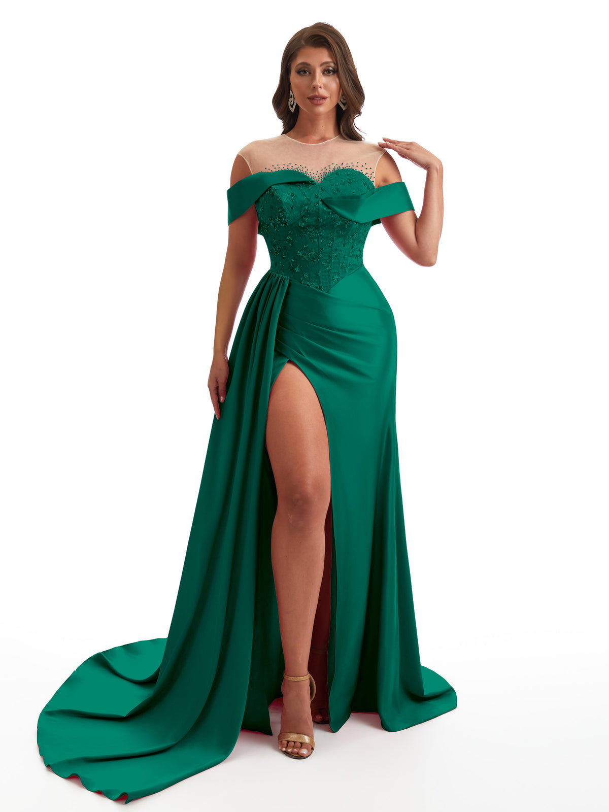 emerald