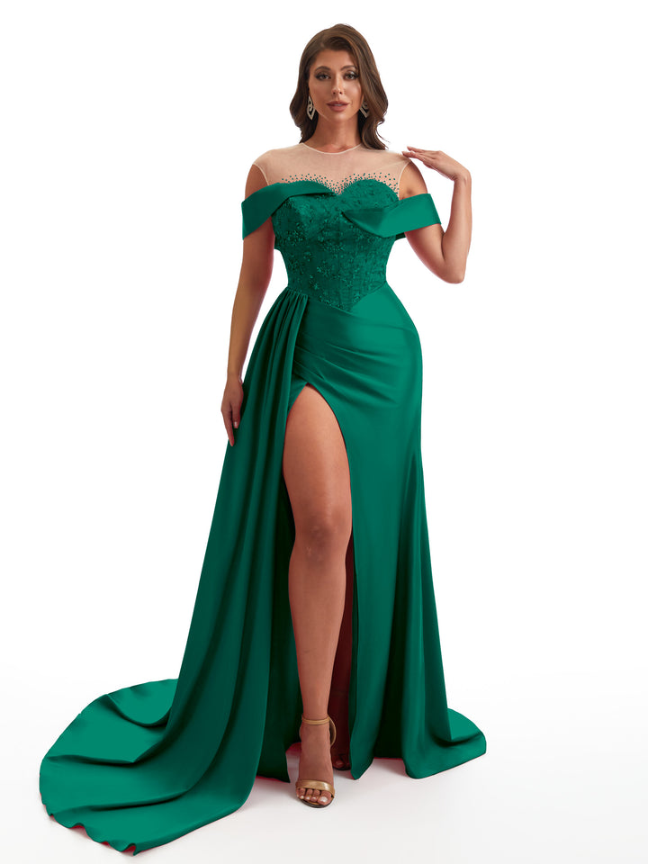 emerald