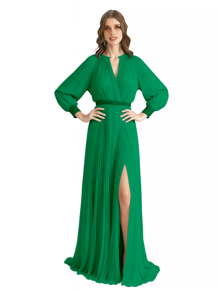 emerald
