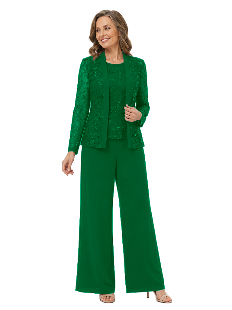 emerald