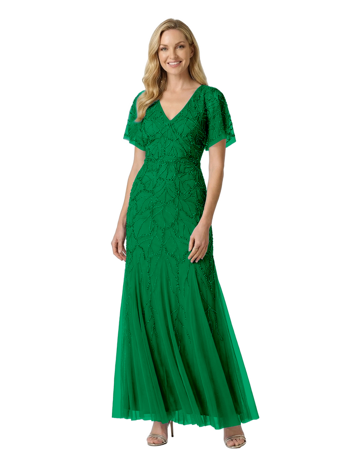emerald