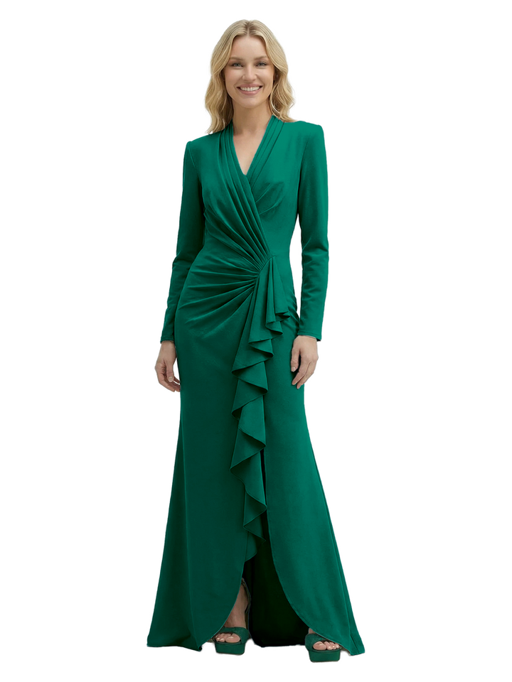 emerald