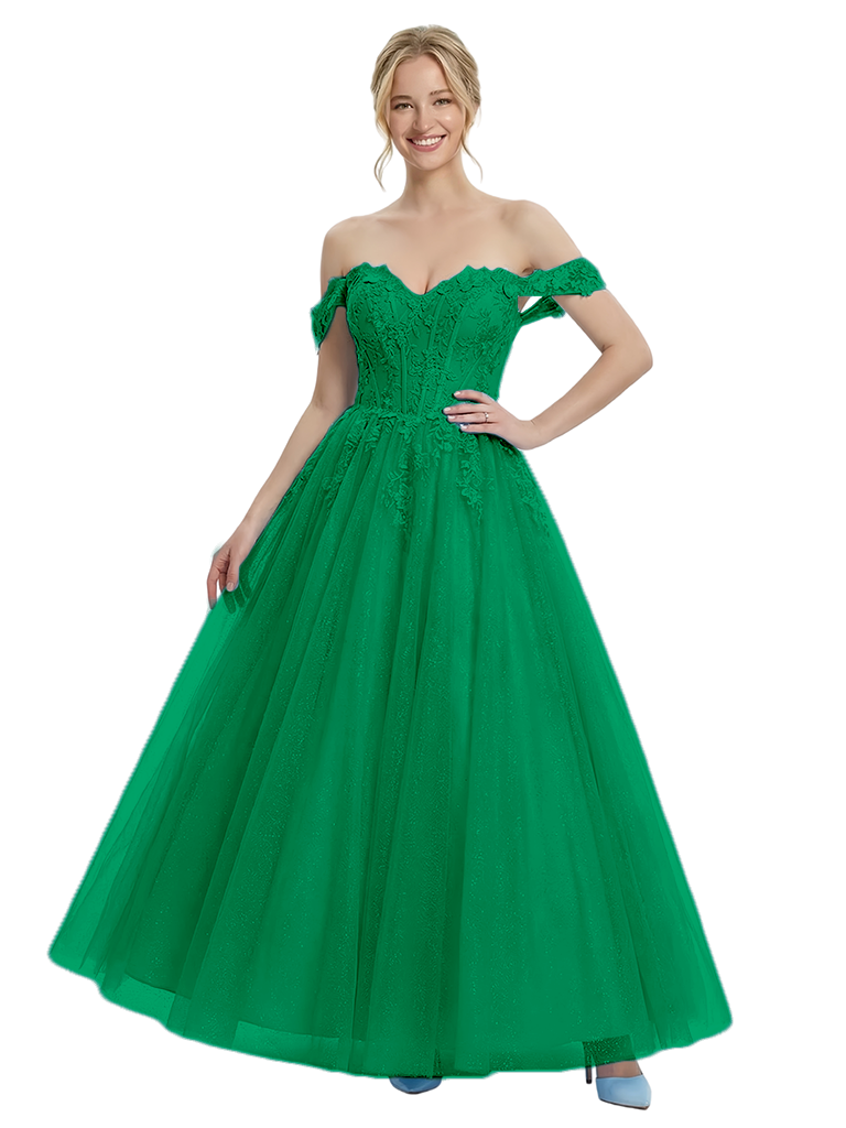 emerald