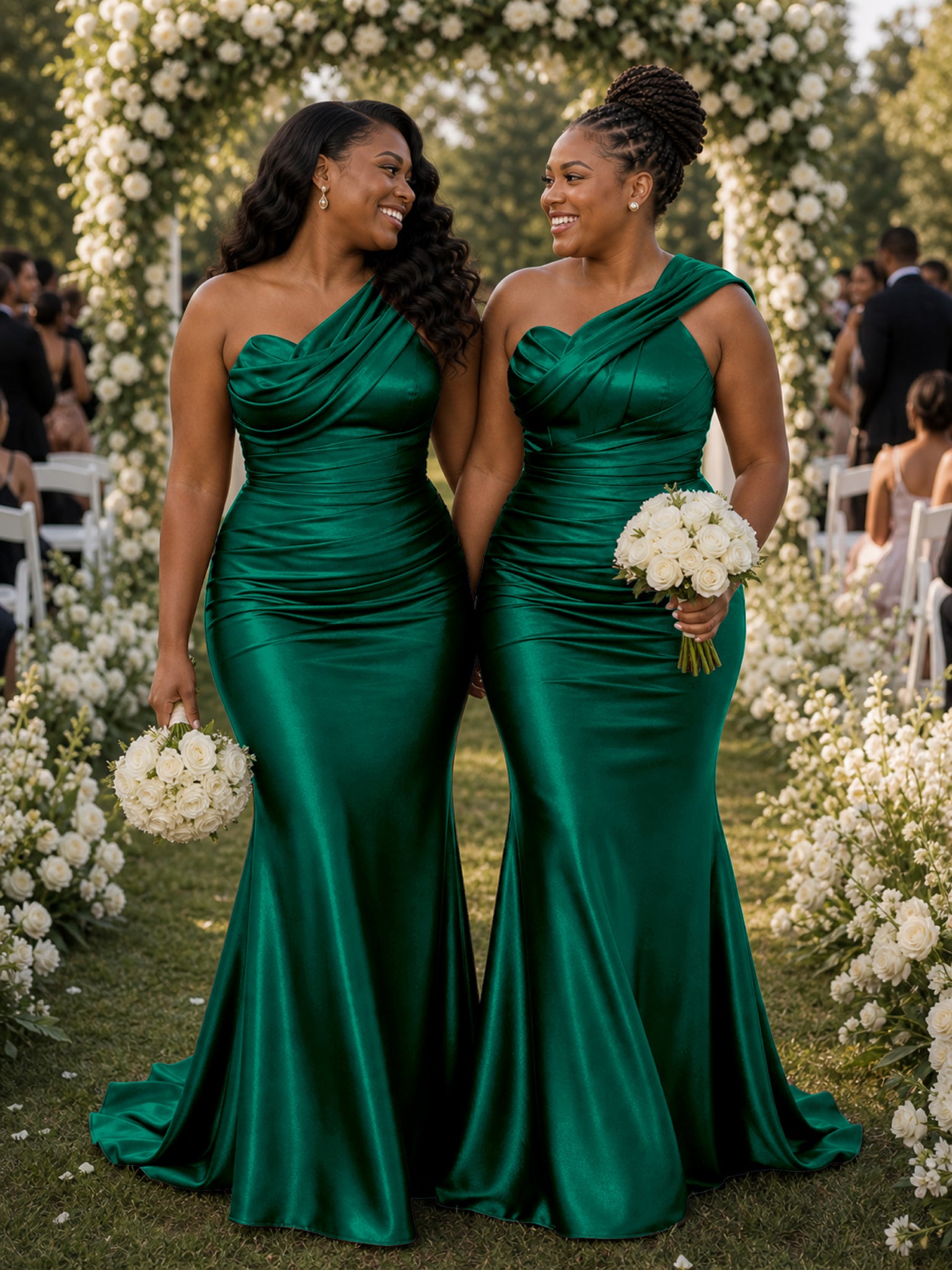 emerald