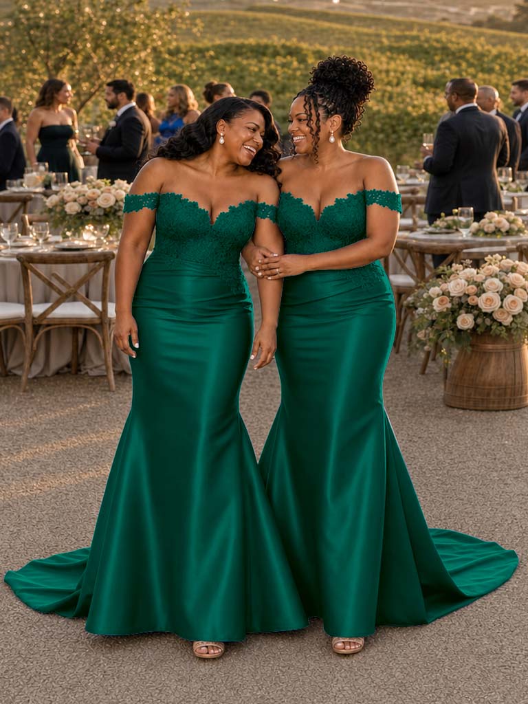 emerald