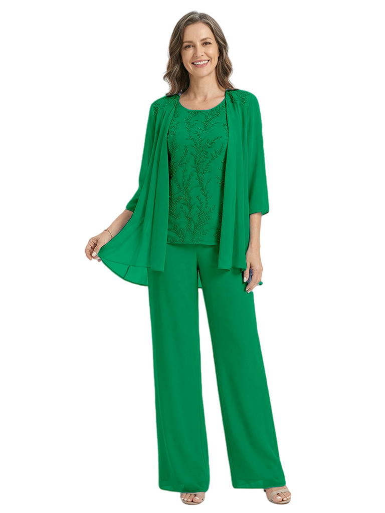 emerald