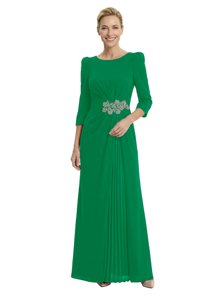 emerald