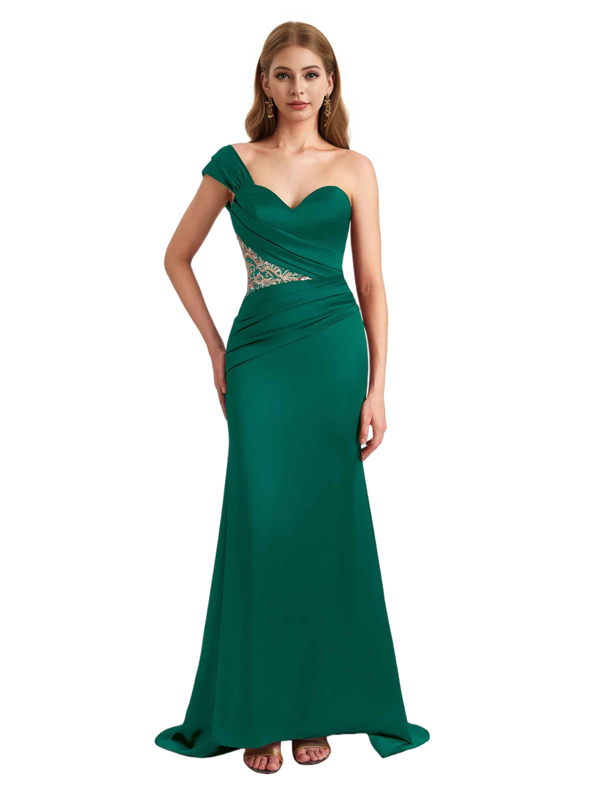 emerald