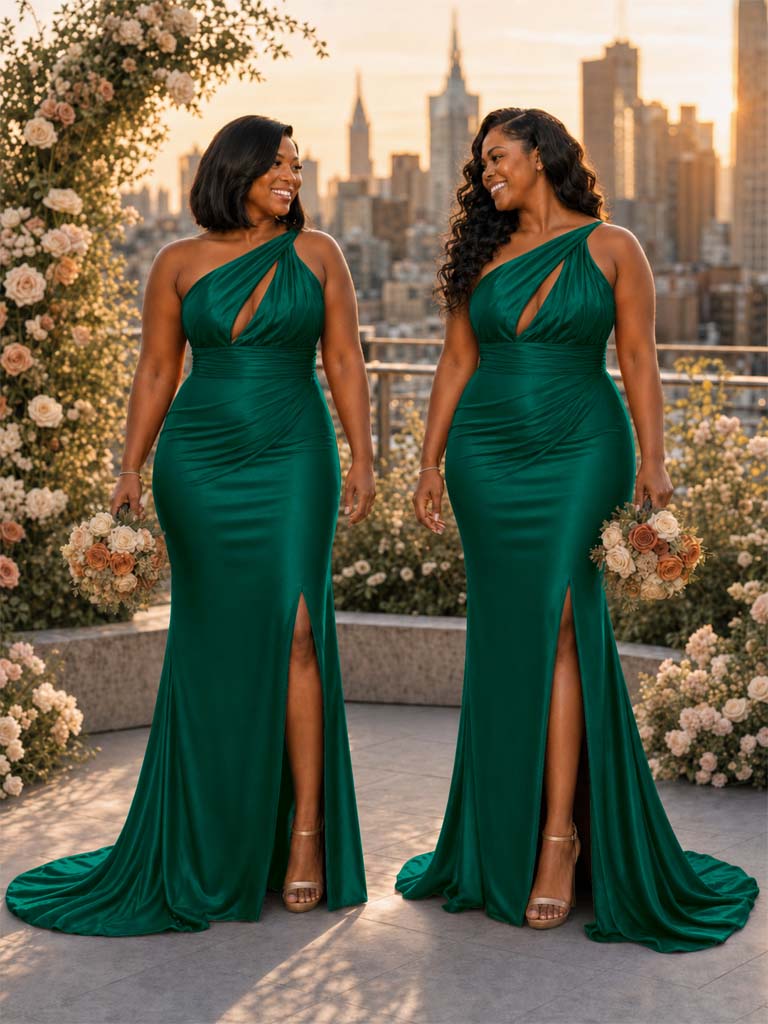 emerald