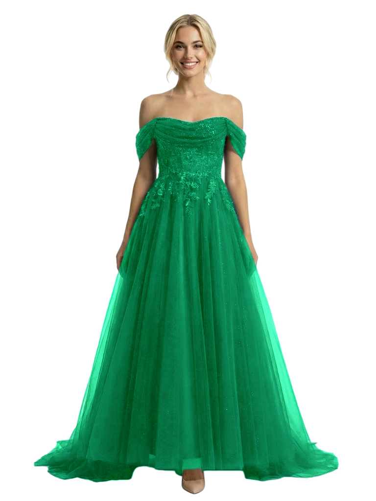 emerald