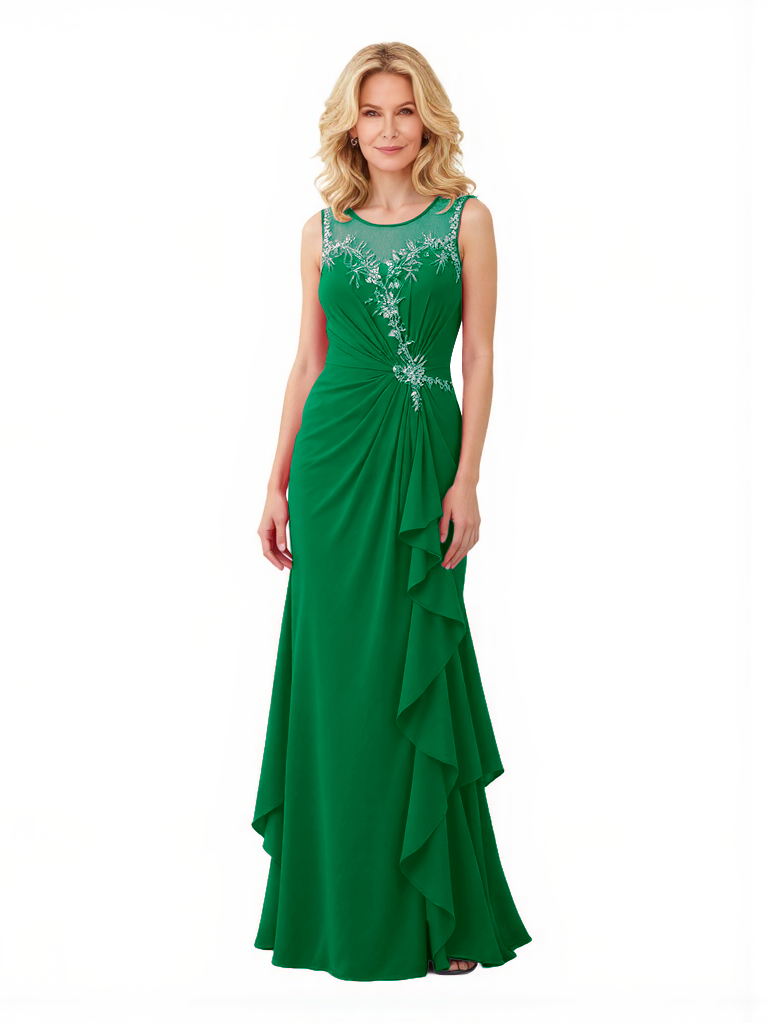 emerald