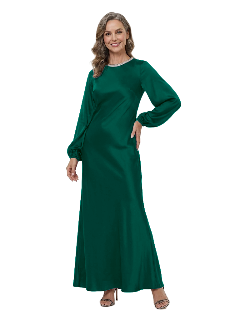 emerald