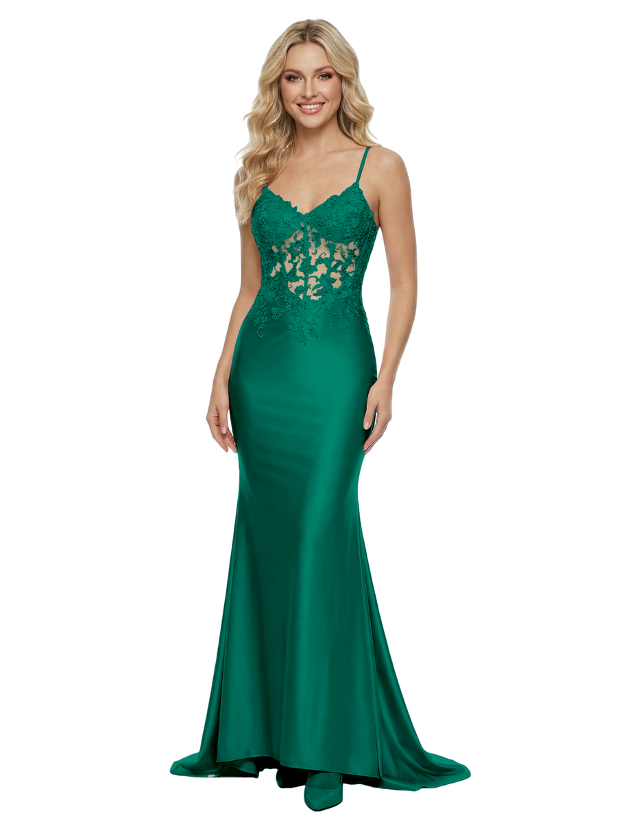 emerald