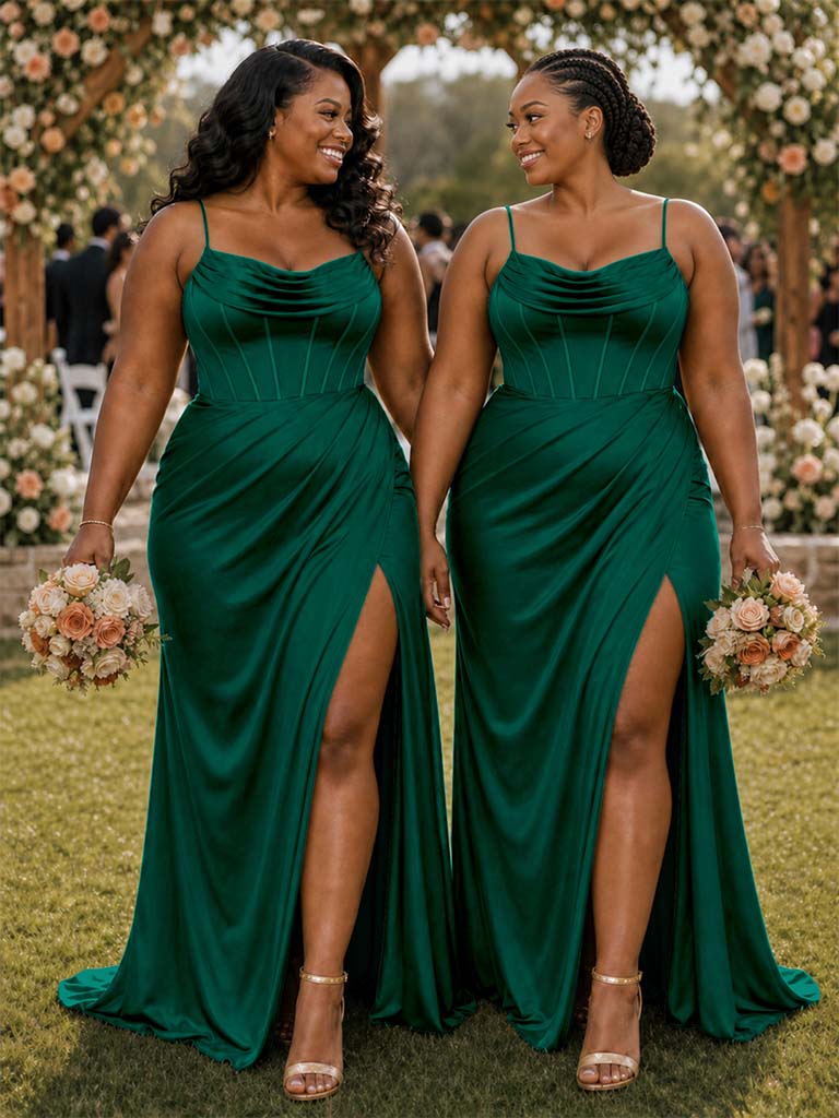 emerald