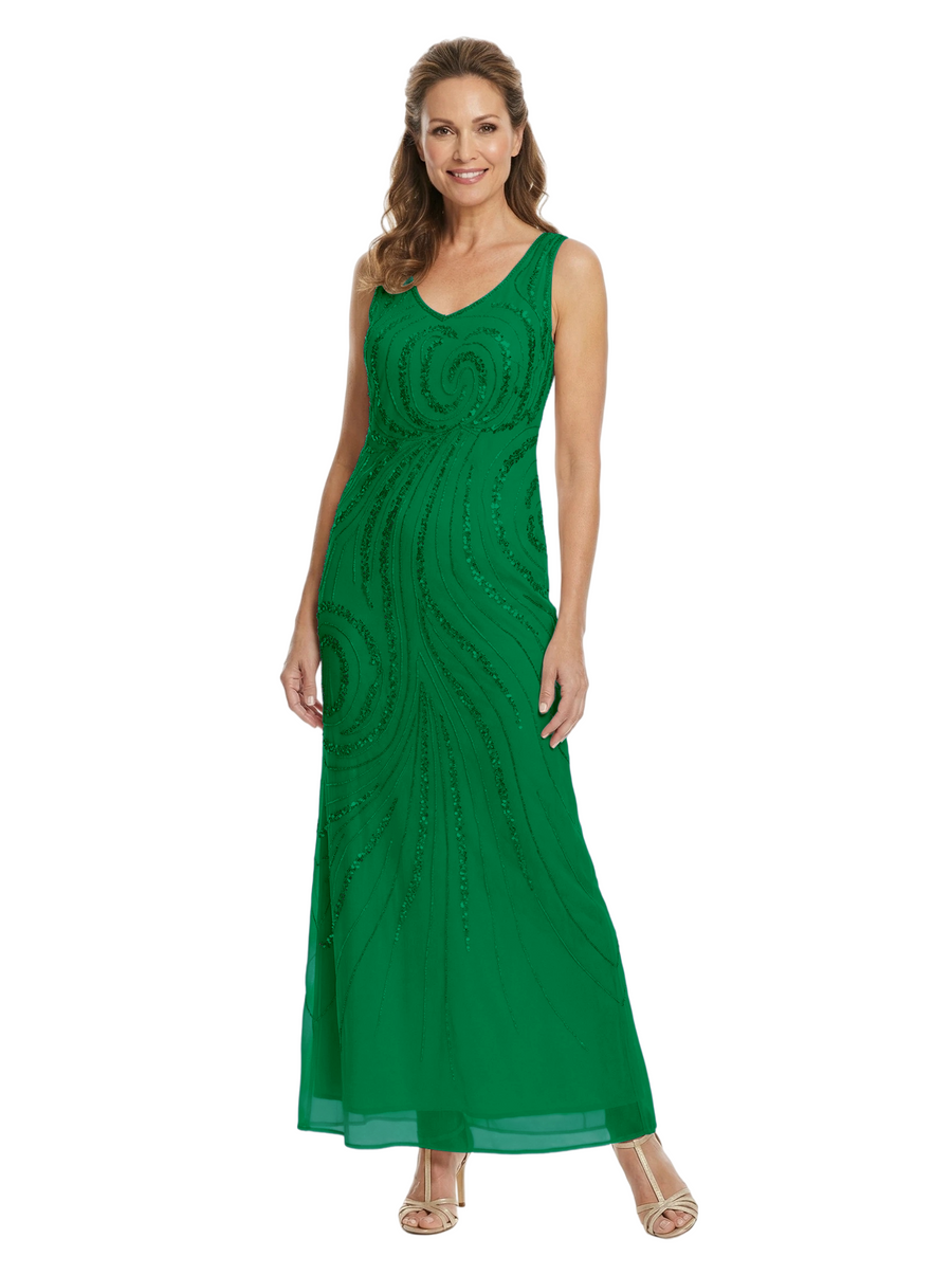emerald