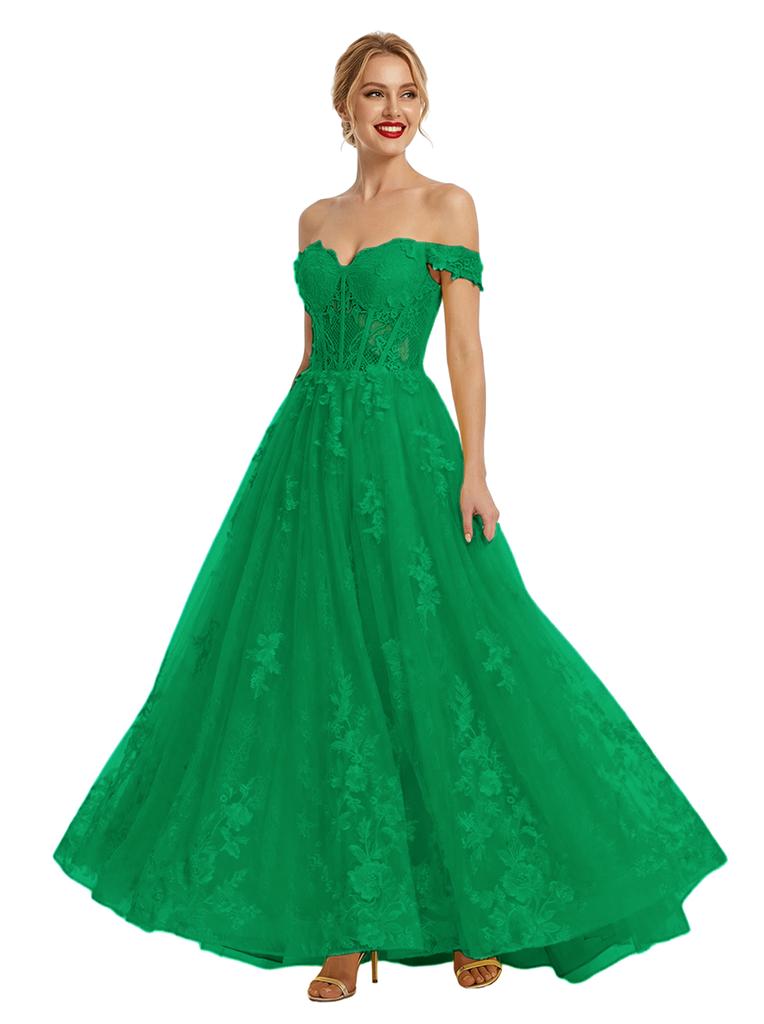 emerald