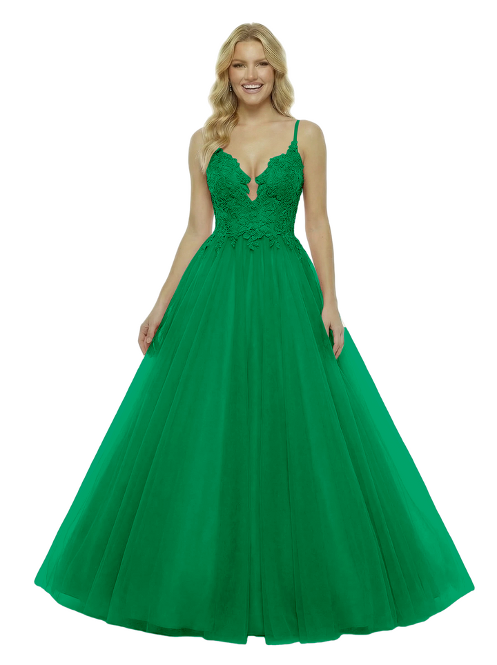 emerald