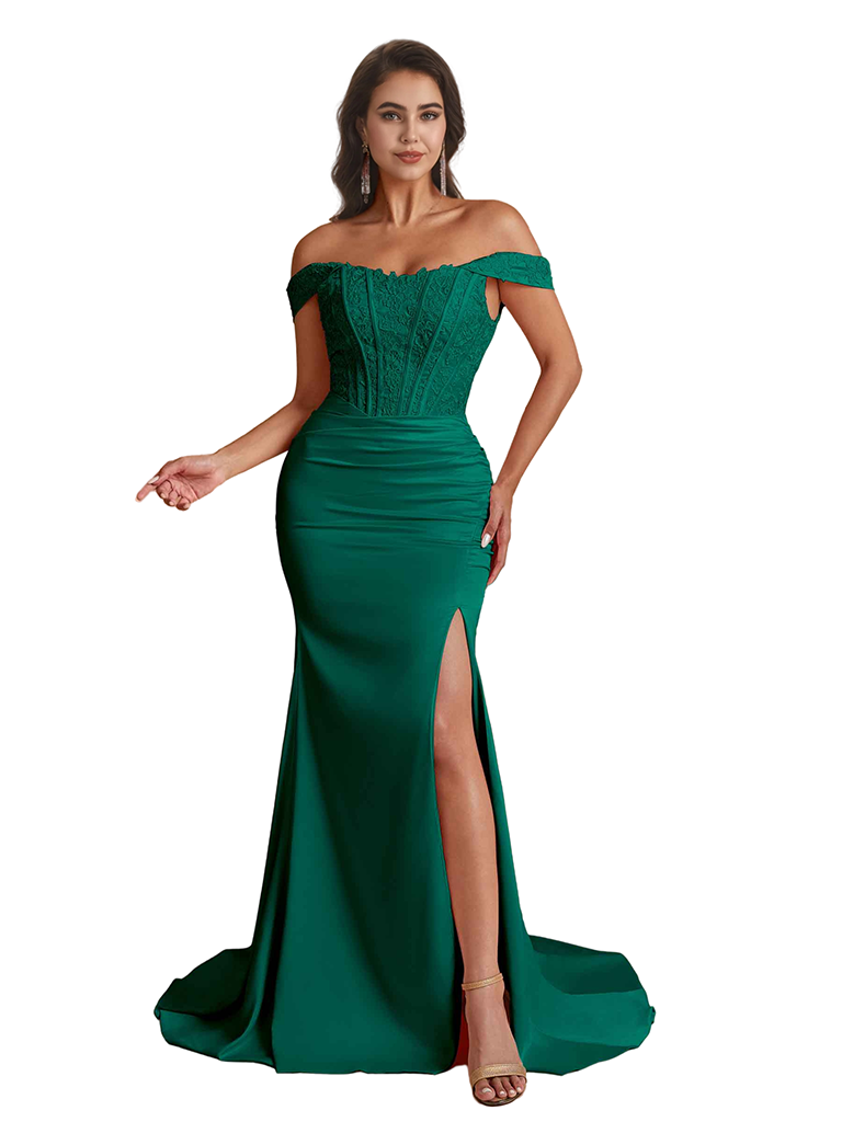 emerald