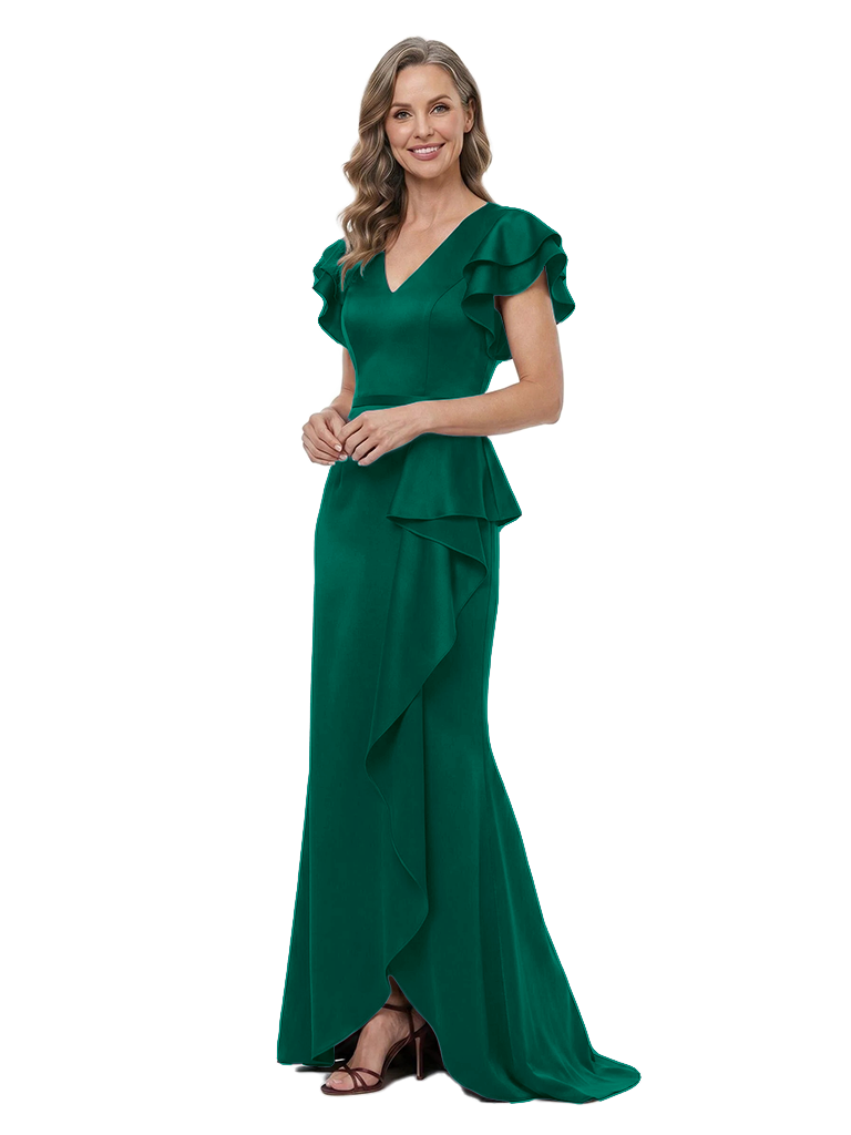 emerald