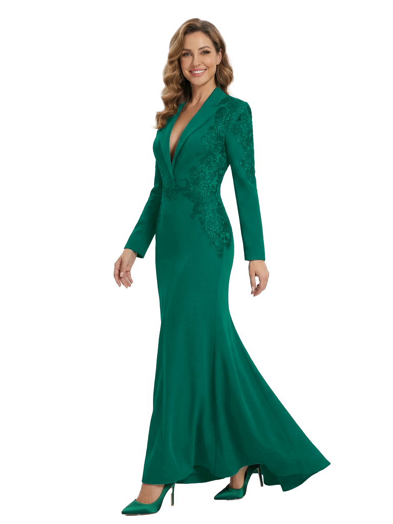 emerald