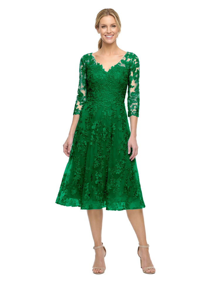 emerald