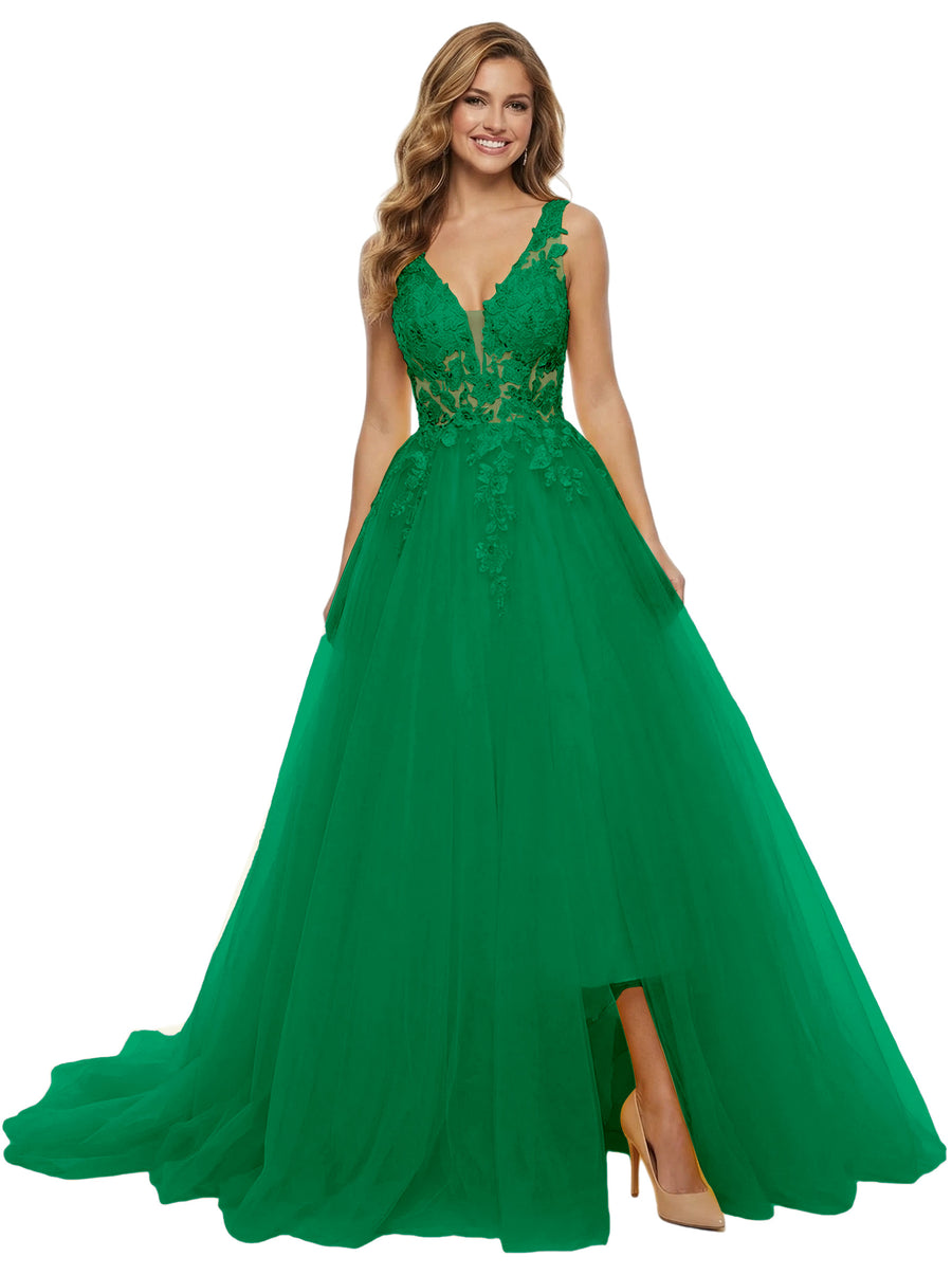 emerald