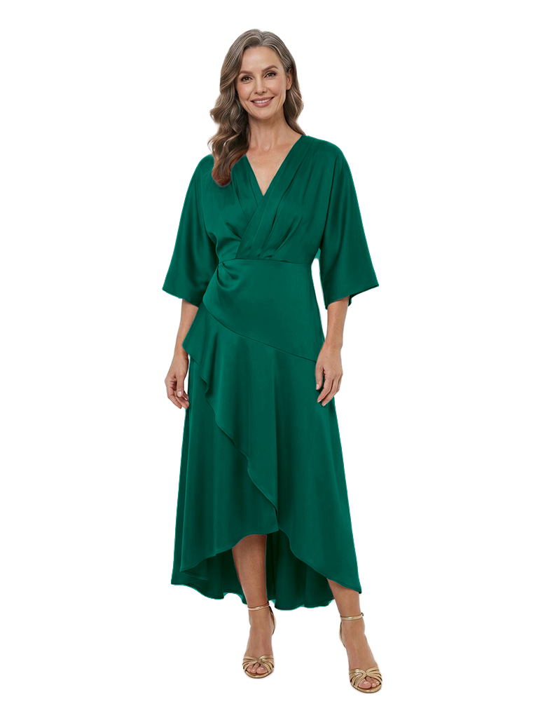 emerald